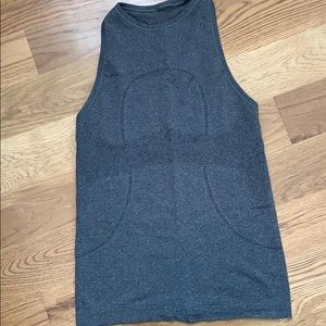 Lululemon racerback tank